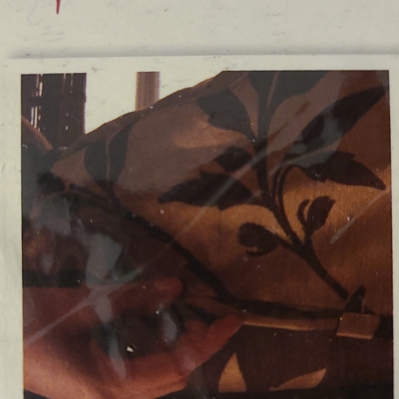 Reversible Window Valence - Picture 6 of 6